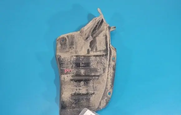 Mitsubishi Eclipse Cross Front mudguard 5370B810 IMPRK1579182