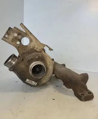Volvo XC70 Turbo 762060