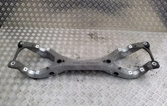 Audi Q7 4L Rear subframe 7L8512369