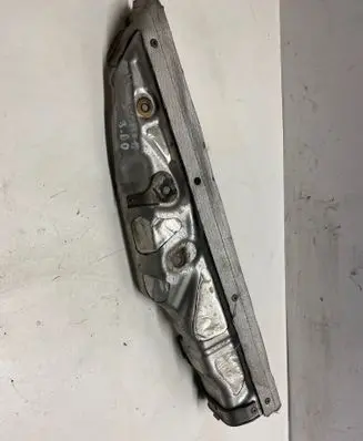 BMW X3 G01 Heat shield in engine bay 8570153
