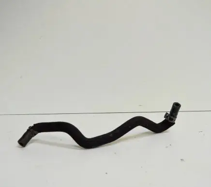 Mercedes-Benz C W204 Engine coolant pipe/hose A6512000358