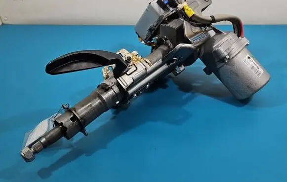 Hyundai ix35 Power steering pump 563002Y570 IMPRK1549362