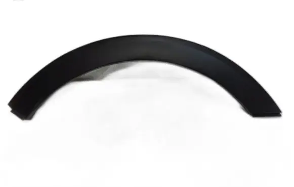 Opel Crossland X Rear fender molding trim 