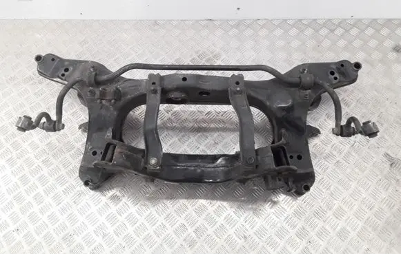 Renault Koleos II Rear subframe 7282600