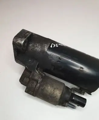 Audi Q7 4L Starter motor 059911024H