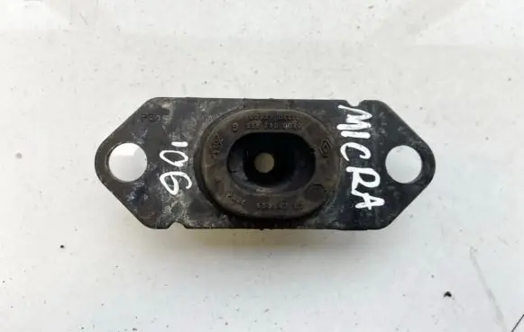 Nissan Micra Engine mount bracket 8200042455 11220