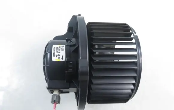 Hyundai i40 Heater fan/blower B308830510
