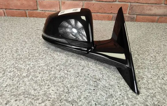 BMW 2 F44 Front door electric wing mirror 9448550