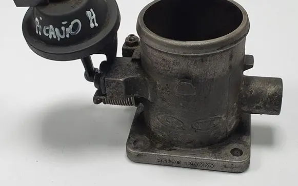 KIA Picanto Throttle body valve 35100-2XXXX