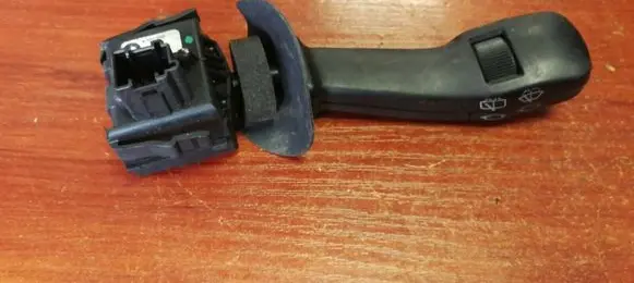 BMW 5 E39 Wiper control stalk 8360880
