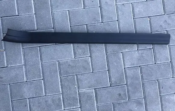 BMW 2 F22 F23 (A) pillar trim 7261165