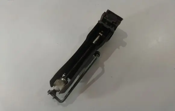 Audi A6 S6 C6 4F Lift Jack 1U0011031A