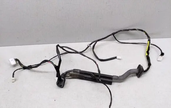KIA Magentis Tailgate/trunk wiring harness 916702G010 5Y30G28
