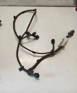 Volvo V50 Parking sensor (PDC) wiring loom 8678029