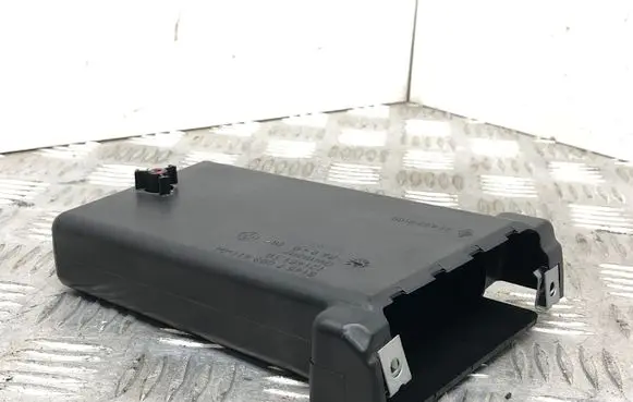 BMW 5 E60 E61 Other dashboard part 12145110 7063411 5145