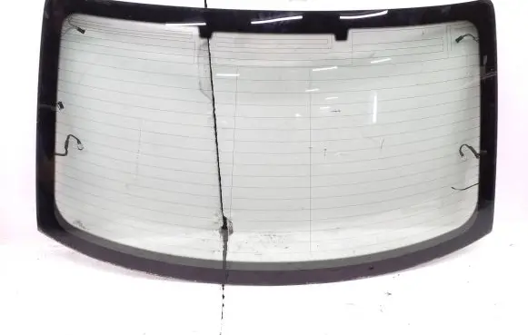 Audi A4 S4 B8 8K Rear windscreen/windshield window 
