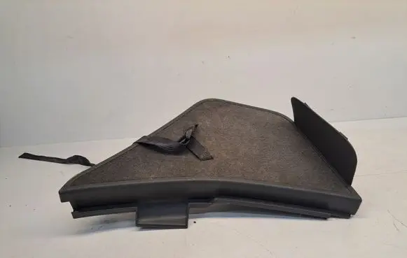 Toyota Prius (XW20) Centre console side trim rear 5841747010