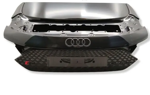 Audi E-tron GT Tailgate/trunk/boot lid 4J3827025B