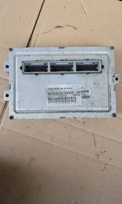Dodge RAM 1500 DS Engine control unit/module ECU 56028544AB