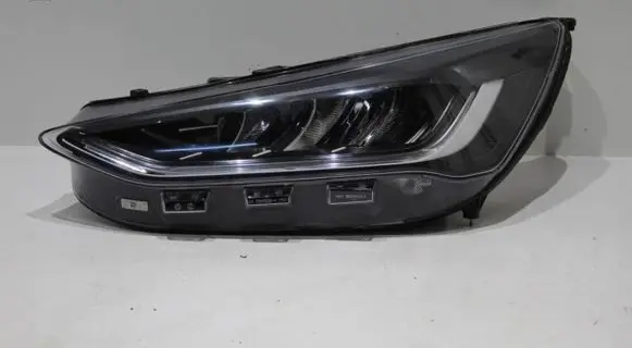 Ford Focus Headlight/headlamp NX7B13E015CD 20PL12365 0400020101