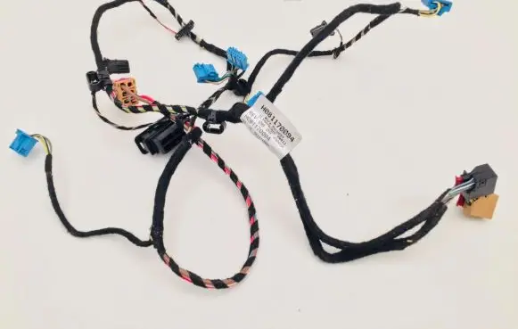 Volkswagen Beetle A5 Other wiring loom 561971566B