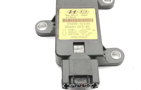 KIA Rio Acceleration sensor 956903V100
