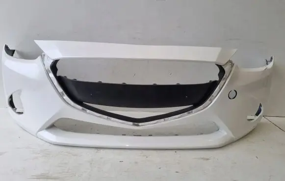 Mazda 2 Front bumper DBJ550034