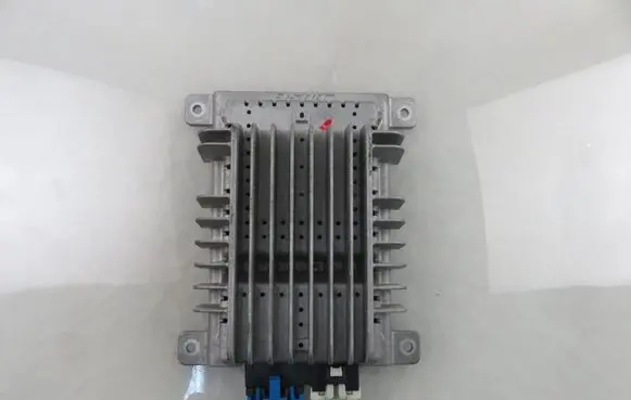 Nissan Murano Z50 Sound amplifier 28060CA105