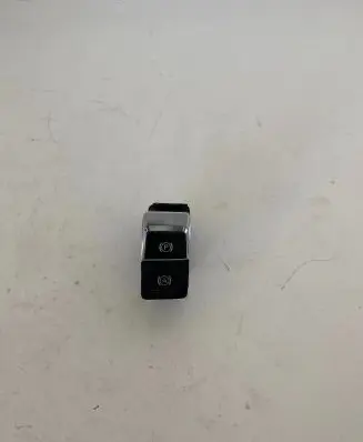 Audi A6 S6 C7 4G Hand parking brake switch 4G2927225B