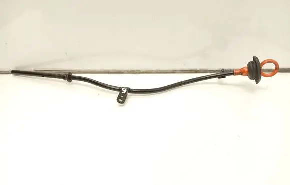 Volkswagen Golf V Oil level dip stick 03G103634S 03G115611