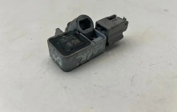 Renault Scenic III - Grand scenic III Airbag deployment crash/impact sensor 988310002R