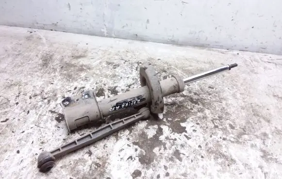 Opel Zafira A Front shock absorber/damper 05502105