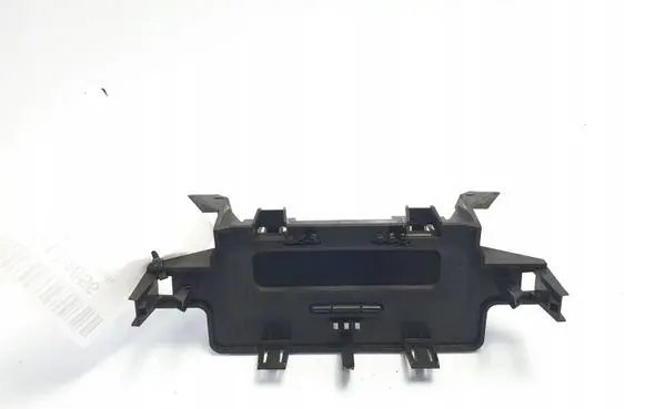 Renault Megane II Screen/display/small screen 8200107839