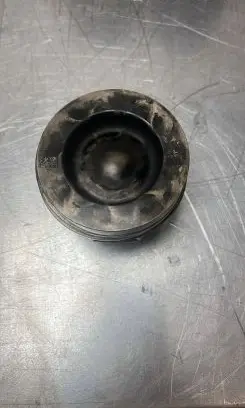 Volkswagen Crafter Piston 81L155 DAU