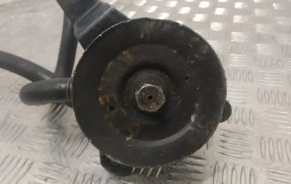 Nissan Almera Power steering pump