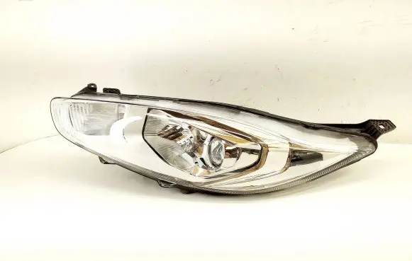 Ford Fiesta Headlight/headlamp C1BB13W030