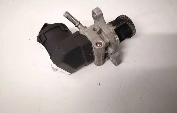 BMW 5 GT F07 EGR valve 