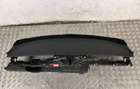 Tesla Model 3 Dashboard 10833831