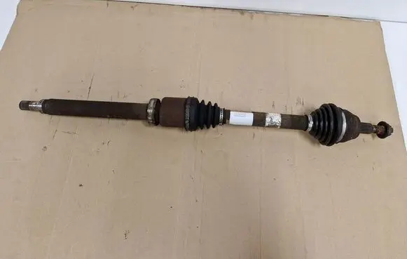 Ford C-MAX II Front driveshaft AV61-3B436-CC