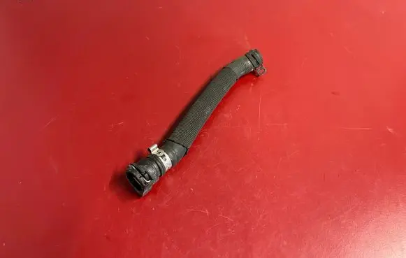 BMW i3 Engine coolant pipe/hose 9292732 17129292732