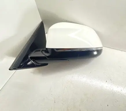 BMW X3 F25 Front door electric wing mirror 