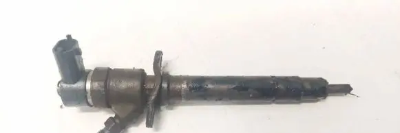 Volvo S60 Fuel injector 0445110078