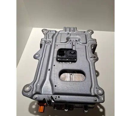 Ford Mustang Mach-E Voltage converter inverter HU5A14B218AB PJ9810B689BF