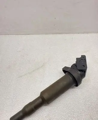 High voltage ignition coil