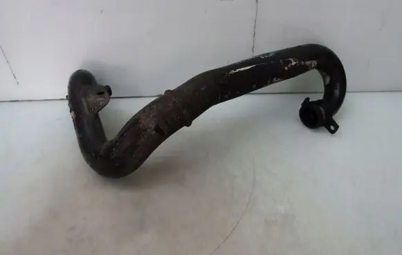 Peugeot 406 Turbo air intake inlet pipe/hose 9630761680A
