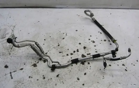 KIA Ceed Air conditioning (A/C) pipe/hose 97775-J7300