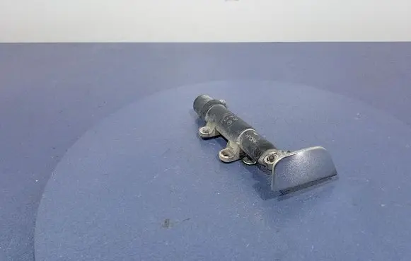 Skoda Superb B5 (3U) Windshield washer spray nozzle 3U0955979