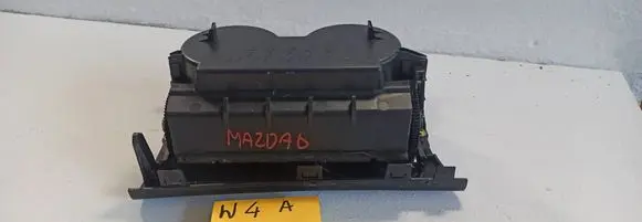 Mazda 6 Cup holder 