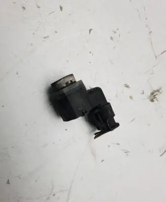 Jaguar XF X250 Parking PDC sensor AH2215K859AA 308081837 607632A