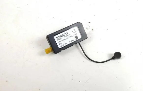 Renault Talisman Aerial antenna amplifier 282301509R